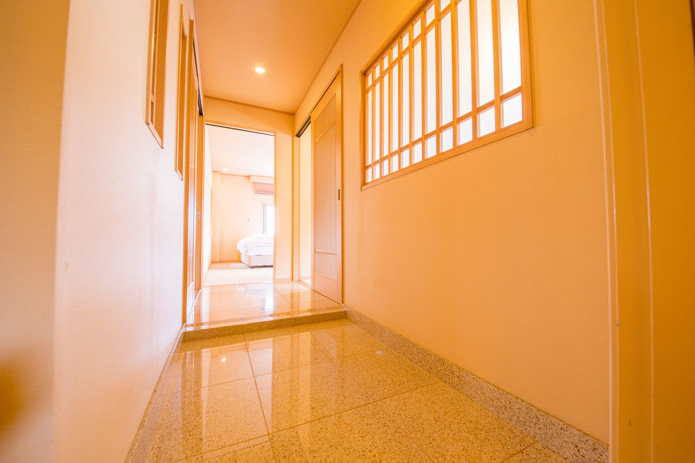 Japaning Hotel Liv Ranrokaku كيوتو المظهر الخارجي الصورة